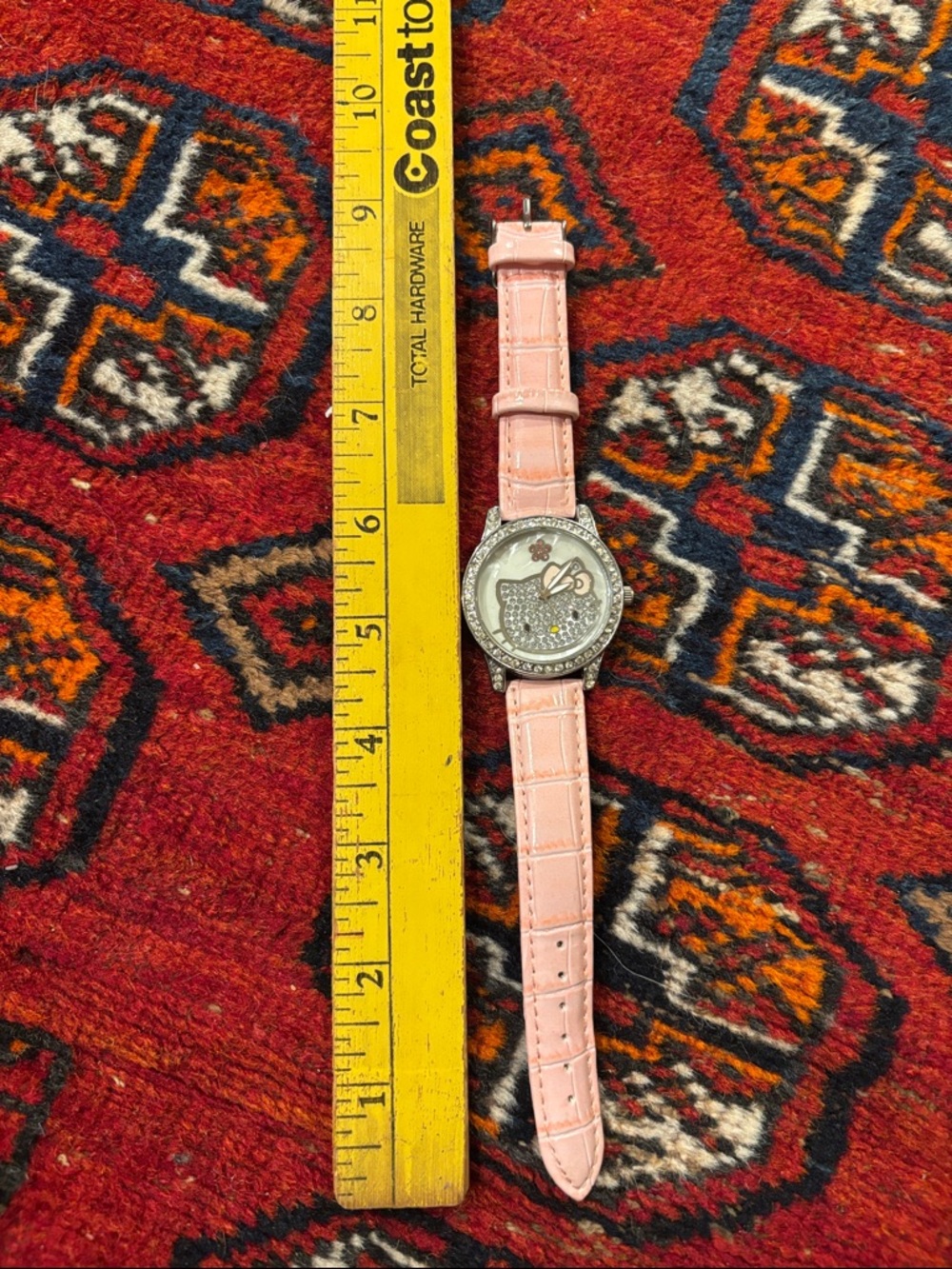 Hello Kitty Watch - Picture 4 of 7